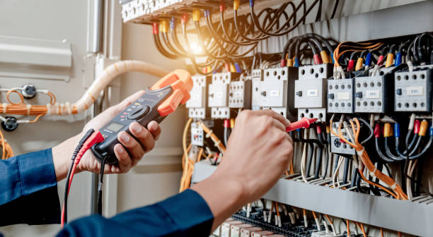 Best Electrical Installation Contractor  in Taft, FL