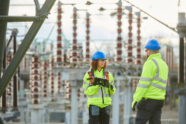 Best Industrial Electrical Services  in Taft, FL