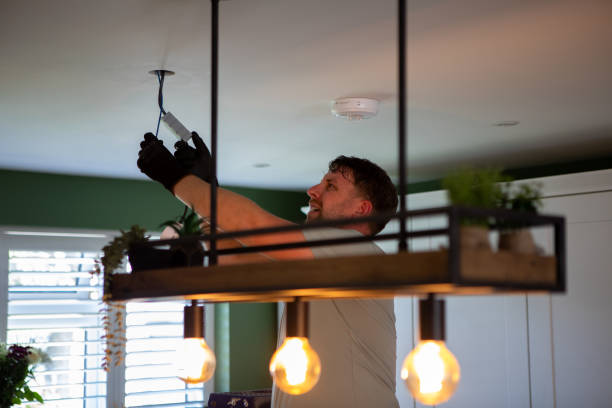 Electrical System Inspection in Taft, FL