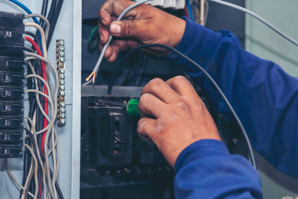Best Licensed Electrician  in Taft, FL