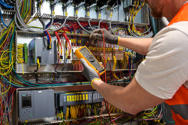 Best Circuit Breaker Repair  in Taft, FL