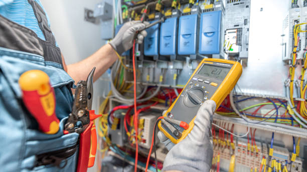 Best Electrical Rewiring Services  in Taft, FL