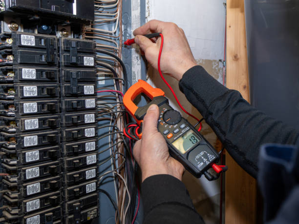 Best Affordable Electrician  in Taft, FL